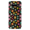 Night Florals Printed Slim Cases and Cover for Galaxy S10