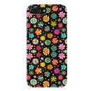 Night Florals Printed Slim Cases and Cover for iPhone 8 Plus