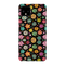Night Florals Printed Slim Cases and Cover for Pixel 4 XL