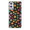 Night Florals Printed Slim Cases and Cover for OnePlus 9R