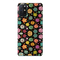 Night Florals Printed Slim Cases and Cover for OnePlus 8T