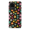 Night Florals Printed Slim Cases and Cover for Galaxy S20 Ultra