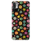 Night Florals Printed Slim Cases and Cover for Redmi Note 10T