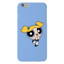 Powerpuff girl Printed Slim Cases and Cover for iPhone 6 Plus