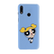 Powerpuff girl Printed Slim Cases and Cover for Redmi Note 7 Pro