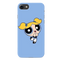 Powerpuff girl Printed Slim Cases and Cover for iPhone 8