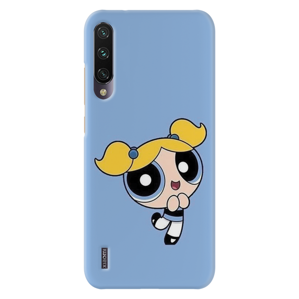 Powerpuff girl Printed Slim Cases and Cover for Redmi A3
