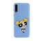 Powerpuff girl Printed Slim Cases and Cover for Galaxy A30S