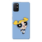 Powerpuff girl Printed Slim Cases and Cover for OnePlus 8T