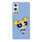 Powerpuff girl Printed Slim Cases and Cover for OnePlus 9R