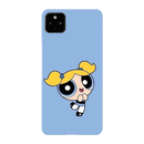 Powerpuff girl Printed Slim Cases and Cover for Pixel 4A