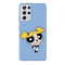 Powerpuff girl Printed Slim Cases and Cover for Galaxy S21 Ultra