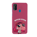 Samsung Galaxy M30s Printed Cases