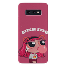 Samsung Galaxy S10E Printed Cases
