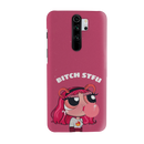 Redmi note 8 Pro cases