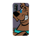 Pluto Printed Slim Cases and Cover for Galaxy M30S
