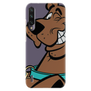 Pluto Printed Slim Cases and Cover for Redmi A3