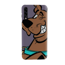 Pluto Printed Slim Cases and Cover for Galaxy A30S