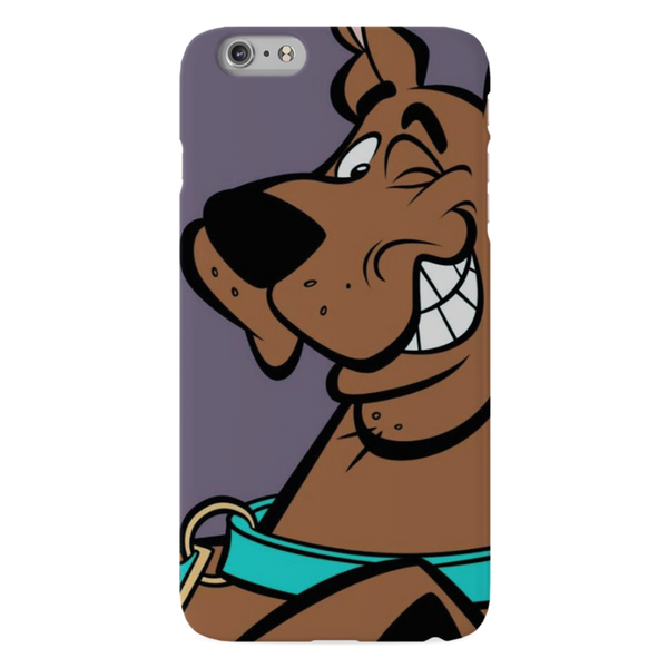 Pluto Printed Slim Cases and Cover for iPhone 6 Plus