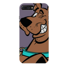 Pluto Printed Slim Cases and Cover for iPhone 8 Plus