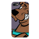 Pluto Printed Slim Cases and Cover for iPhone 8