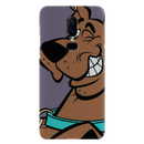 Pluto Printed Slim Cases and Cover for OnePlus 6