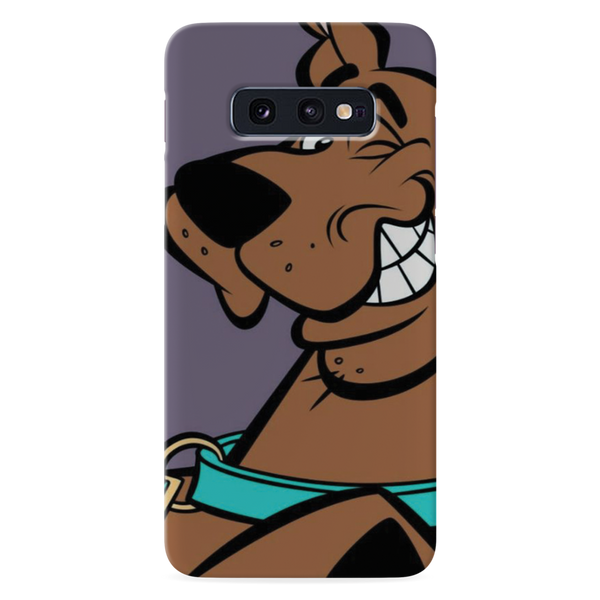 Pluto Printed Slim Cases and Cover for Galaxy S10E