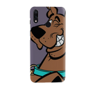 Pluto Printed Slim Cases and Cover for Redmi Note 7 Pro