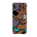 Pluto Printed Slim Cases and Cover for Galaxy A30