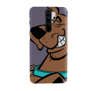 Pluto Printed Slim Cases and Cover for Redmi Note 8 Pro