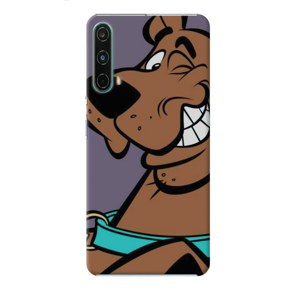 Pluto Printed Slim Cases and Cover for OnePlus Nord CE 5G
