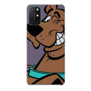 Pluto Printed Slim Cases and Cover for OnePlus 8T