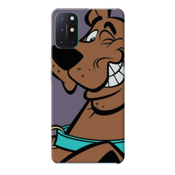 Pluto Printed Slim Cases and Cover for OnePlus 8T