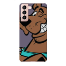 Pluto Printed Slim Cases and Cover for Galaxy S21 Plus
