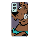 Pluto Printed Slim Cases and Cover for OnePlus Nord 2