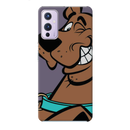 Pluto Printed Slim Cases and Cover for OnePlus 9