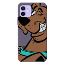 Pluto Printed Slim Cases and Cover for iPhone 12 Mini