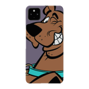 Pluto Printed Slim Cases and Cover for Pixel 4A