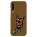 Pluto Smile Printed Slim Cases and Cover for Redmi A3
