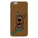 Pluto Smile Printed Slim Cases and Cover for iPhone 6 Plus