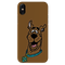 Pluto Smile Printed Slim Cases and Cover for iPhone X