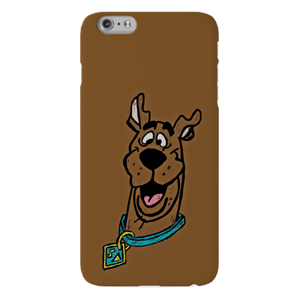 Pluto Smile Printed Slim Cases and Cover for iPhone 6 Plus