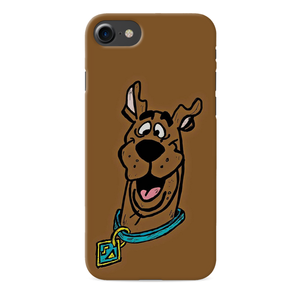 Pluto Smile Printed Slim Cases and Cover for iPhone 8