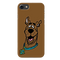 Pluto Smile Printed Slim Cases and Cover for iPhone 8