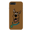 Pluto Smile Printed Slim Cases and Cover for iPhone 7 Plus