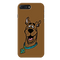 Pluto Smile Printed Slim Cases and Cover for iPhone 8 Plus