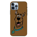 Pluto Smile Printed Slim Cases and Cover for iPhone 13 Pro Max