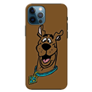 Pluto Smile Printed Slim Cases and Cover for iPhone 12 Pro
