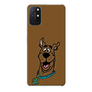 Pluto Smile Printed Slim Cases and Cover for OnePlus 8T