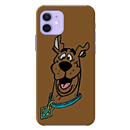 Pluto Smile Printed Slim Cases and Cover for iPhone 12 Mini